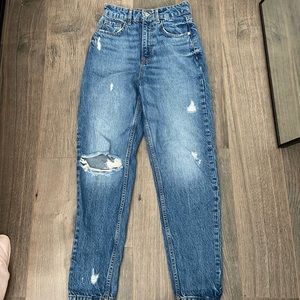 Zara Jeans